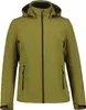 Icepeak Brimfield Softshelljacke für Herren mit Kapuze, Produktbild-Vorschau 16