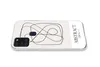 MuchoWow® Handyhülle Schutzhülle Hülle für Samsung Galaxy Produktbild-Vorschau 5