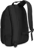 Zagatto ZG765 Schwarz weiß karierter Rucksack 45x30x15 20L Produktbild-Vorschau 4