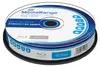 MediaRange Bluray 50GB 10szt BD-R cake 6x Double Layer Podgląd zdjęcia produktu 4
