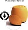 Boompods Zero Orange Produktbild-Vorschau 4