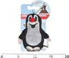A plush toy of the cartoon character 'The Little Mole' is displayed on its packaging. Anteprima dell’immagine prodotto