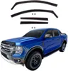 GP Déflecteurs Deflecteurs D'Air Pour Ford Ranger 4 Depuis Voir les images du produit 1