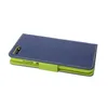 Huawei Y6 2018 Handyhülle Tasche Flip Case Smartphone Produktbild-Vorschau 6