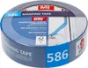 Blaues Scley-Abdeckband 30 mm x 33 m *586* Produktbild-Vorschau 2