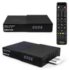 Golden Interstar Alpha X 4K Satelliten Receiver DVB-S2 Produktbild-Vorschau 6