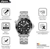6x dipos AR Omega Seamaster Diver 300M 42 mm Náhľad obrázku produktu 7