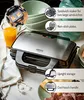 Camry XXL Sandwichmaker 1300W, Antihaftbeschichtung, 2 Produktbild-Vorschau 14