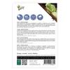 Buzzy Ornamental Calebasse Birdhouse bottle Graines - Voir les images du produit 3
