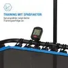 Capital Sports Fitness Trampolin, Indoor Jumping Produktbild-Vorschau 3