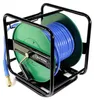Avvolgitore di tubi per aria compressa Prebena Z180.00 Anteprima dell’immagine prodotto 2