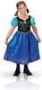 Die Eiskönigin Anna - Prinzessin Faschingskostüm Produktbild-Vorschau 4