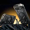 Supcase, Unicorn Beetle Grip Hülle Pixel 9a mit Kickstand, Produktbild-Vorschau 3