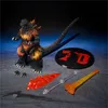 Godzilla vs. Destoroyah S.H. MonsterArts Actionfigur Produktbild-Vorschau 12