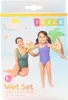 INTEX maniche da bagno per bambini con papillon Anteprima dell’immagine prodotto 6