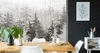 Muralo Vlies Fototapete Für Esszimmer BÄUME Wald Beton Produktbild-Vorschau 10