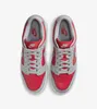 Nike Dunk Low "CO.JP Reverse Ultraman Varsity Red" Produktbild-Vorschau 3
