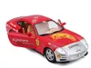 Bburago 18-26538 - Model auta - Ferrari 612 Scaglietti Náhľad obrázku produktu 2
