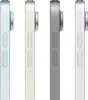 iPad Air M3 (2025) , 13 Zoll Display, Wi-Fi, 1 TB, Mauve Produktbild-Vorschau 3