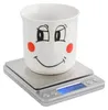 Verk 17066 Balance de cuisine numérique, 0,01 g - 500 g Voir les images du produit 9