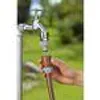 Gardena rychlospojka 13 mm (1/2") - 15 mm (5/8"), 18215-50 Náhled obrázku produktu 4