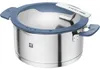 ZWILLING Kochtopfset, 5-tlg | Taubenblau | Edelstahl Produktbild-Vorschau 12