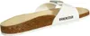 Birkenstock Uni Hausschuhe 40733 Farbe: Weiß Größe: 38 Produktbild-Vorschau 43