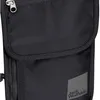 Jack Wolfskin Brustbeutel Organizer Black Produktbild-Vorschau 8