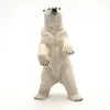 Papo Wild Life Orso polare in piedi 50172 Anteprima dell’immagine prodotto 5