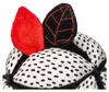 Mom's Care Montessori Babyball mit Spiegel schwarz-weiß Produktbild-Vorschau 10