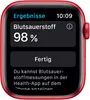 Smartwatch Apple Series 6 44 mm 32GB Rot Produktbild-Vorschau 6