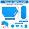20-teiliges Unterwasser-Pool-Reparaturset,wasserdichtes Produktbild-Vorschau 3