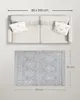 SONGMICS HOME Teppich, 120 x 170 cm, Wohnzimmerteppich, Produktbild-Vorschau 3