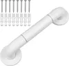 Haltegriff Für Toilette 1 Stück, 30 Cm Duschgriff Mit Produktbild-Vorschau 1
