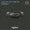 Webová kamera Logitech HD Pro C920 Náhľad obrázku produktu 10