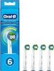 Oral-B Precision Clean CleanMaximiser, 6 Stück(e), Weiß, 3 Produktbild-Vorschau 2