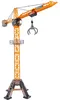Dickie Mega Crane, Spielfahrzeug Produktbild-Vorschau 1
