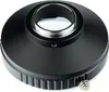 Rosfix Adattatore C-Mount – Per Obiettivi Canon EOS EF/EF-S Anteprima dell’immagine prodotto 3