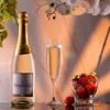 PLATINUX Champagnergläser 180ml (max. 215ml) Sektgläser aus Produktbild-Vorschau 2