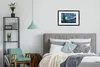 MuchoWow® Gerahmtes Poster Sternennacht - Gemälde - Alte Produktbild-Vorschau 5