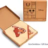 Súprava uterákov s kapucňou Disney Baby, 2-dielna, 100% Náhľad obrázku produktu 4