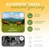 PALCE LIZAĆ Burro Ghee 1400 g Clarificato | Ayurveda, senza Anteprima dell’immagine prodotto 5