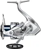 SHIMANO Stradic FM, 4000FM, ambidestro, mulinello da pesca Anteprima dell’immagine prodotto 4