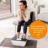 Fußsprudelbad FB 60 (weiß/grau) Produktbild-Vorschau 17