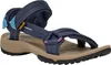 TEVA Damen Trekkingsandale Terra Fi Lite Produktbild-Vorschau 1