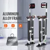 SucceBuy Échasses pour cloison sèche, 24''-40'' réglables, Voir les images du produit 3