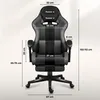 Huzaro Force 4.7 | Gaming Stuhl Bürostuhl Computerstuhl PC Produktbild-Vorschau 7