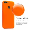 kwmobile 44692.69, Cover, Huawei, Huawei Enjoy 7S/P Smart, Produktbild-Vorschau 3