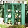 Aga Serre de jardin 144x48x152 cm Voir les images du produit 4