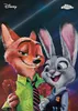 Scatola "Value Box" Topps Chrome Disney, edizione 2026, in Anteprima dell’immagine prodotto 3